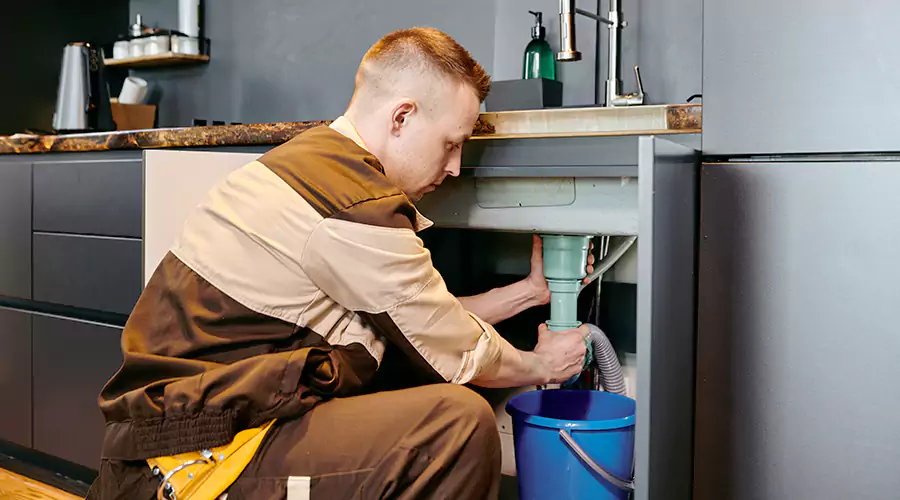 Early Warning Signs of Major Plumbing Failure You Should Never Ignore