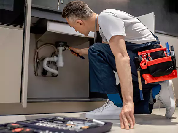 Plumbing Maintenance in Pompano Beach