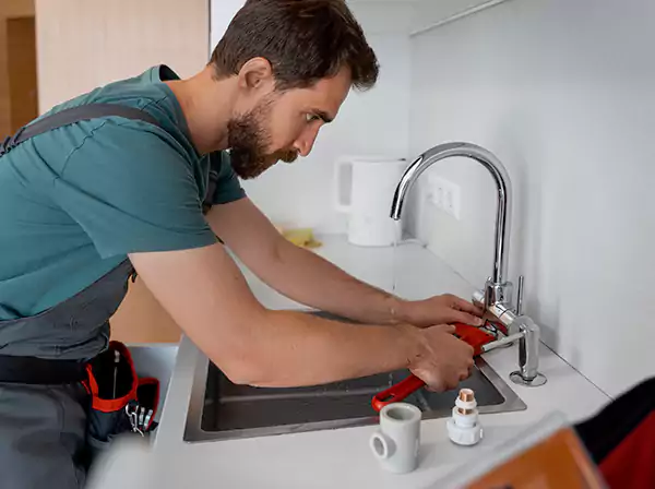 Plumbing Repair in Pompano Beach