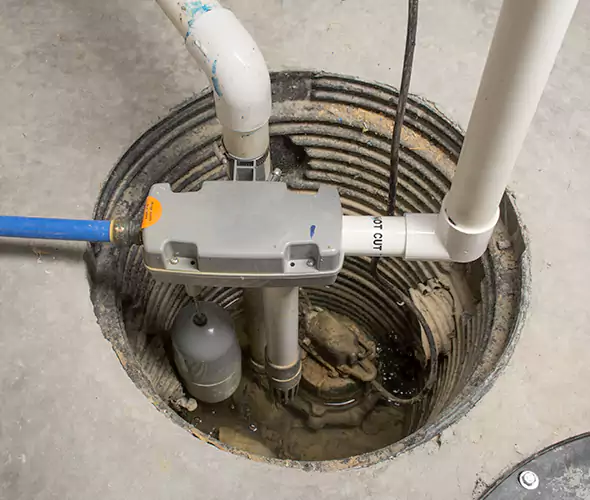 Licensed Plumbers for Basement Sump Pump Installation in Pompano Beach