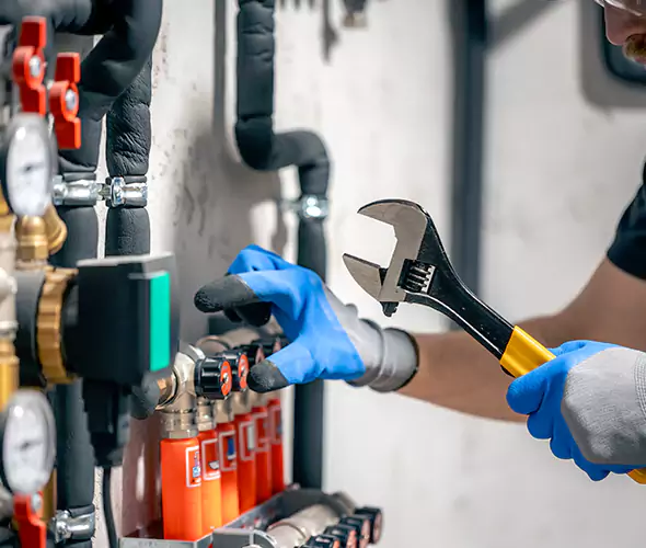 Expert Plumber for Commercial Plumbing in Pompano Beach, FL: Schedule Reliable Plumbing Services with Us