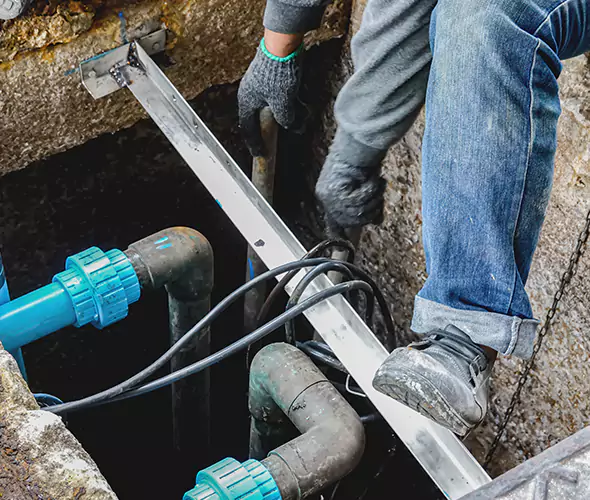 Expert Plumber for Drainage Services in Pompano Beach, FL: Schedule Affordable Drainage Solutions with Us