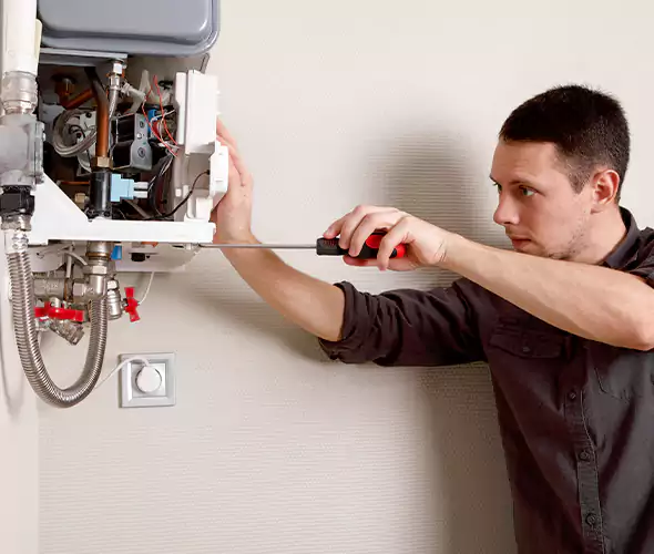 Certified Technicians for Electric Tankless Water Heater Installation in Pompano Beach, FL: Fast & Reliable Service.