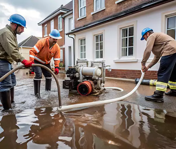 Expert Technicians for Flood Restoration in Pompano Beach, FL: Schedule Reliable Flood Restoration Services with Us