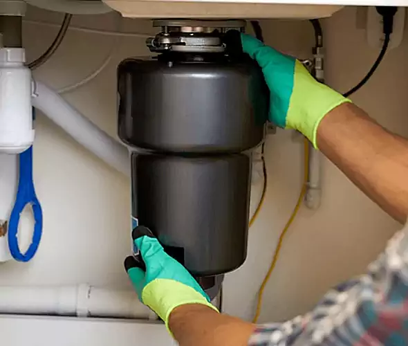 Professional Garbage Disposal Installation in Pompano Beach, FL