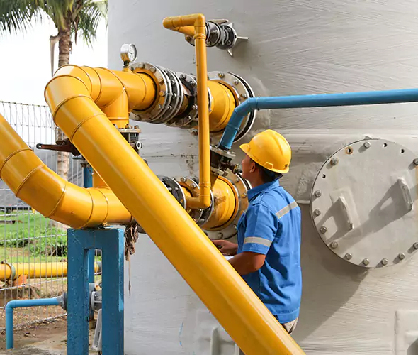 Expert Plumber for Gas Line Repair in Pompano Beach, FL: Schedule Affordable Repair Services with Us