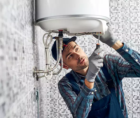 Expert Plumber for Hot Water Tank Maintenance in Pompano Beach, FL: Schedule Reliable Maintenance Services with Us