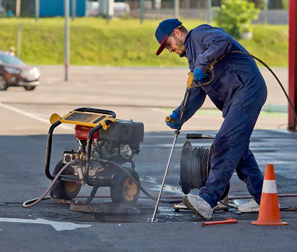 Expert Plumber for Hydrojet Plumbing in Pompano Beach, FL: Schedule Affordable Jetting Services with Us