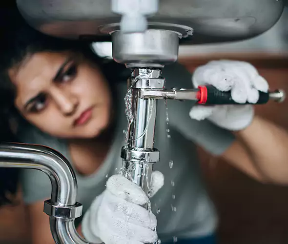 Professional Pipe Repair Specialists in Pompano Beach, FL