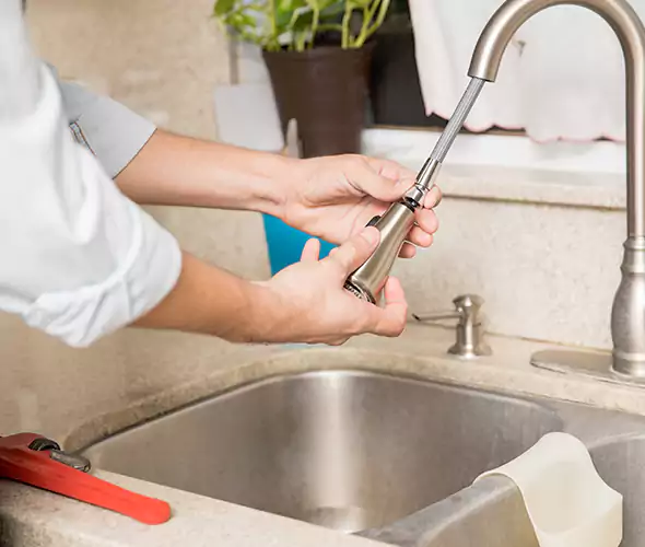 Expert Plumber for Plumbing Inspection in Pompano Beach, FL: Schedule Affordable Inspection Services with Us