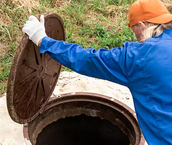 Septic System Repair Experts in Pompano Beach, FL