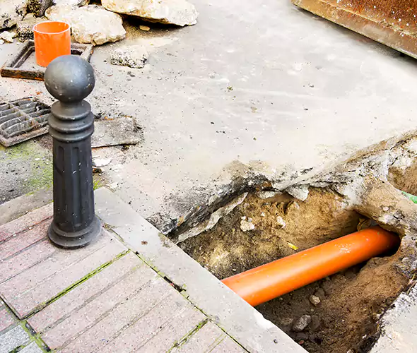 Expert Plumber for Sewer Line Replacement in Pompano Beach, FL: Schedule Affordable Sewer Replacement Services with Us