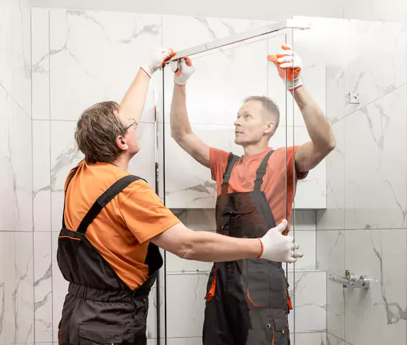 Professional Shower Installation Specialist in Pompano Beach, FL: Schedule Affordable Shower Setup Services with Us