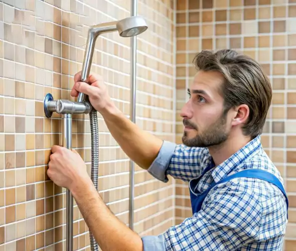 Professional Shower Replacement Specialist in Pompano Beach, FL: Schedule Affordable Shower Upgrade Services with Us