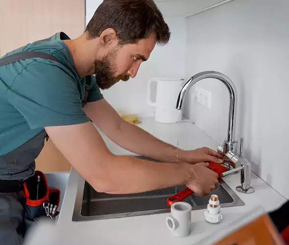Professional Sink Installation Specialist in Pompano Beach, FL: Schedule Professional Sink Setup Services with Us