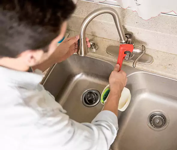 Professional Sink Repair Specialist in Pompano Beach, FL: Schedule Reliable Sink Fixing Services with Us