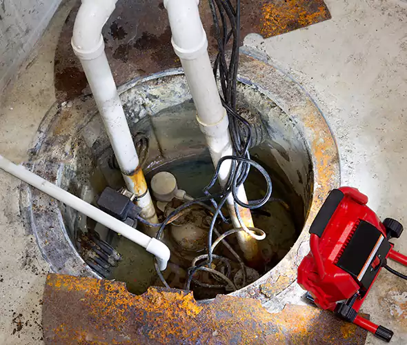 Licensed Sump Pump Installation Plumber in Pompano Beach, FL