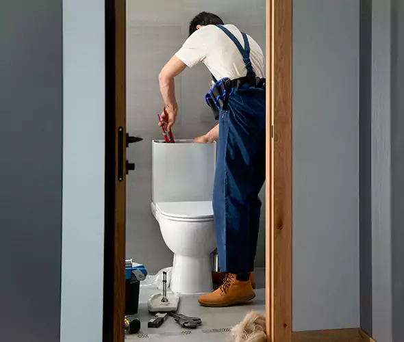 Professional Plumbers for Toilet Bowl Replacement in Pompano Beach, FL: Schedule Affordable Toilet Replacement Services With Us