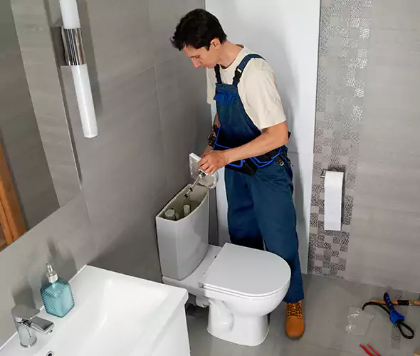 Plumber for Toilet Repair in Pompano Beach, FL: Schedule Affordable Toilet Repair Services With Us