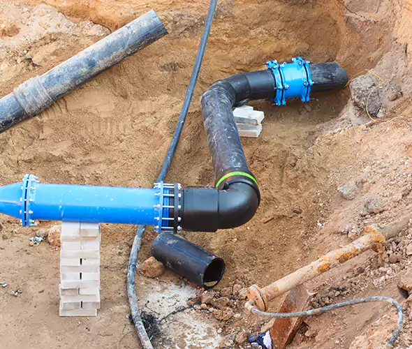 Expert Professional Trenchless Pipe Repair in Pompano Beach, FL