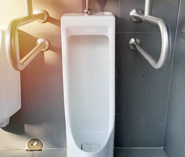 Expert Urinal Installation in Pompano Beach, FL: Schedule Reliable Plumbing Services with Us