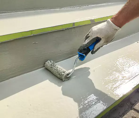 Expert Plumber for Walls Waterproofing in Pompano Beach,FL: Schedule Affordable Waterproofing Services with Us