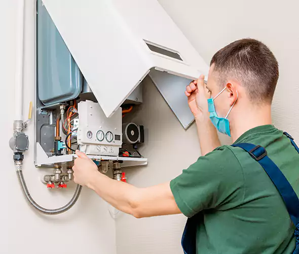 Licensed Experts for Water Heater Installation in Pompano Beach, FL