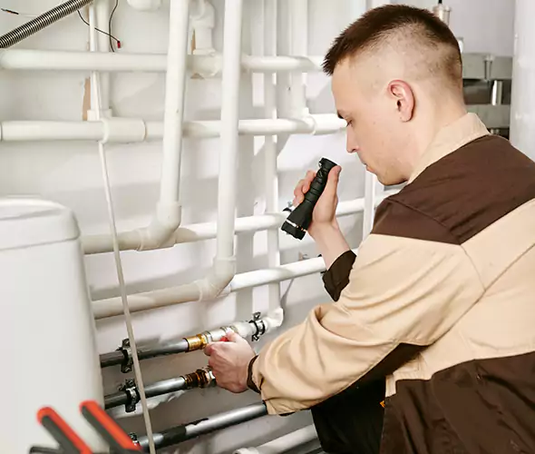Trusted Water Softener Installers in Pompano Beach, FL