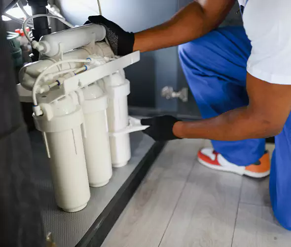 Expert Plumber for Water Softener Replacement in Pompano Beach, FL: Schedule Affordable Replacement Services with Us