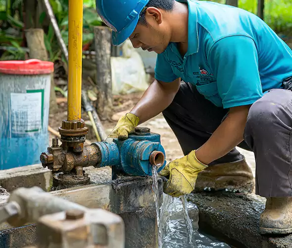 Expert Plumber for Well Pump Replacement in Pompano Beach, FL: Schedule Affordable Well Pump Replacement Services with Us