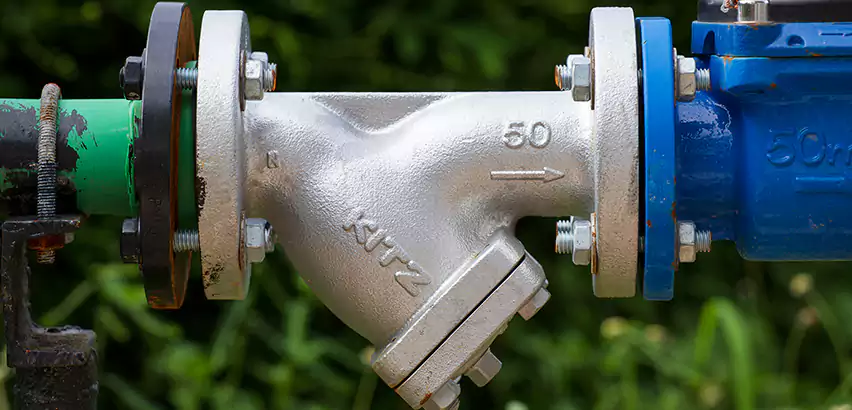 Professional Backflow Preventer Installation Services in Pompano Beach, FL