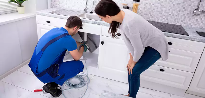 Professional Clogged Sewer Line Repair in Pompano Beach, FL