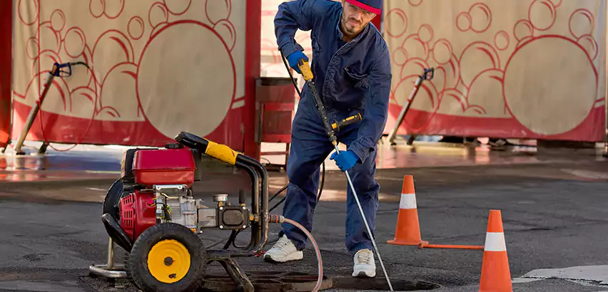 Professional Drain Repair Services in Pompano Beach, FL