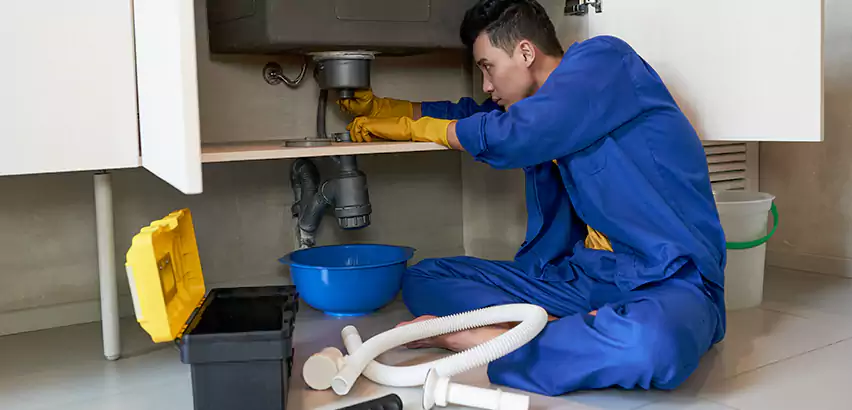 Drain Cleaning in Pompano Beach