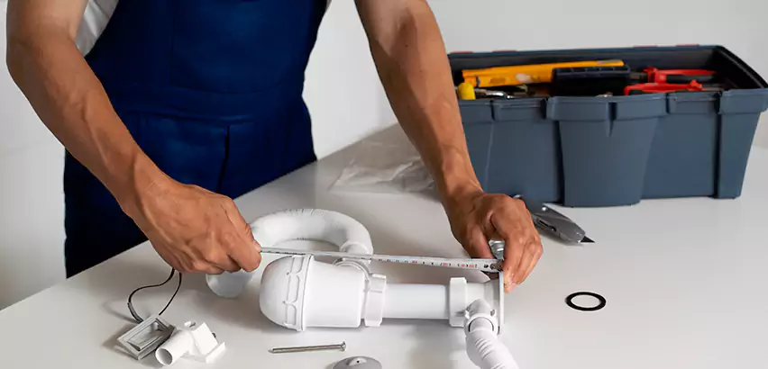 PEX Pipe Installation in Pompano Beach