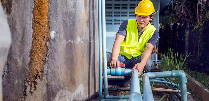 Pipe Replacement in Pompano Beach