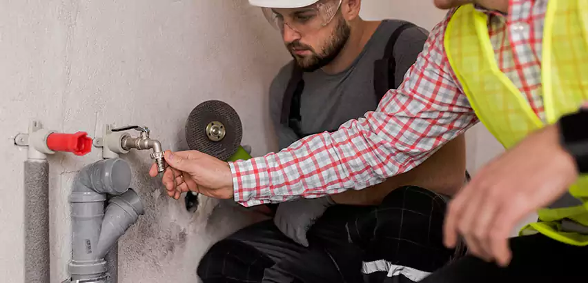 Emergency Plumbing Repair Pompano Beach
