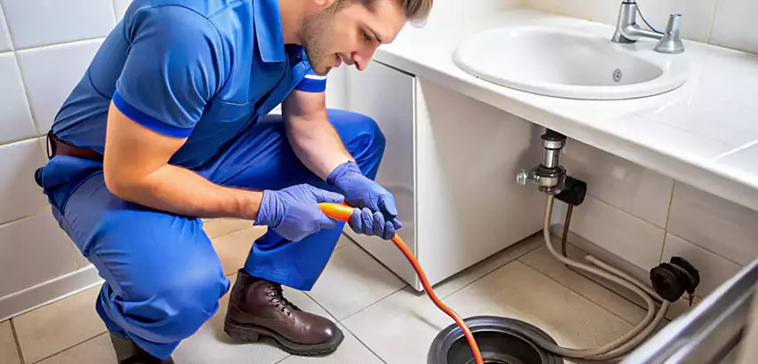 Sewer Line Inspection in Pompano Beach