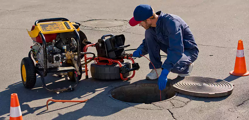 Professional Sewer Repair Services in Pompano Beach, FL