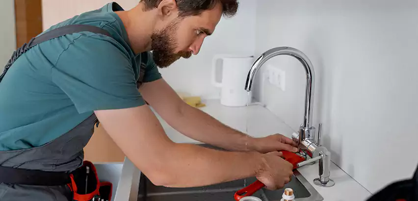 Bathroom Sink Repair in Pompano Beach