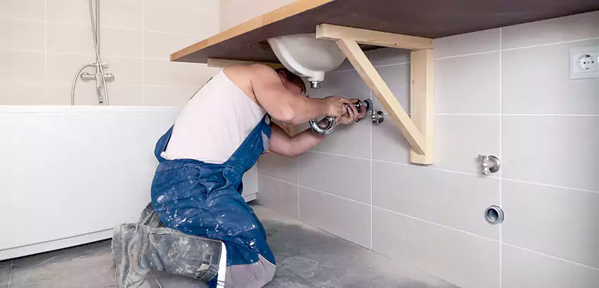 Slab Leak Detection in Pompano Beach