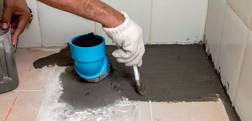 Professional Slab Leak Repair Services in Pompano Beach, FL