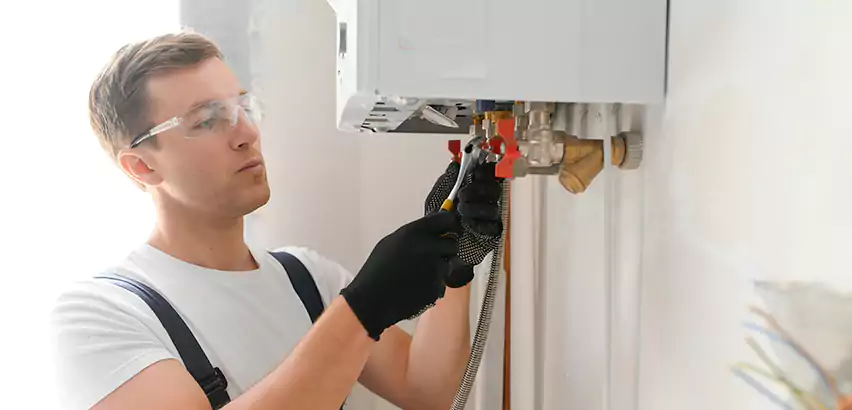 Tankless Water Heater Installation in Pompano Beach