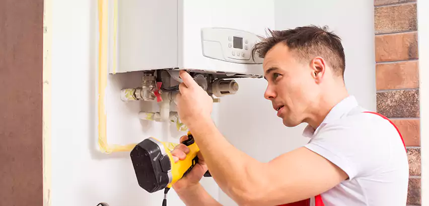 Professional Tankless Water Heater Repair Services in Pompano Beach