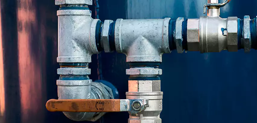 Sprinkler Backflow Valve Installation in Pompano Beach, FL