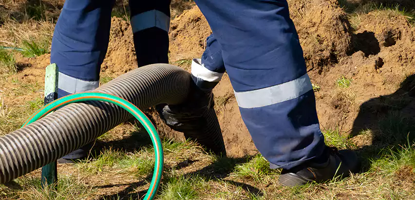 Blocked Drain Repair in Pompano Beach