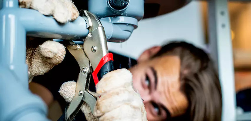 Commercial Gas Line Installation in Pompano Beach