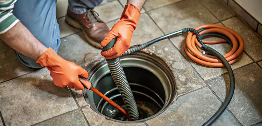 Shower Drain Cleaning in Pompano Beach