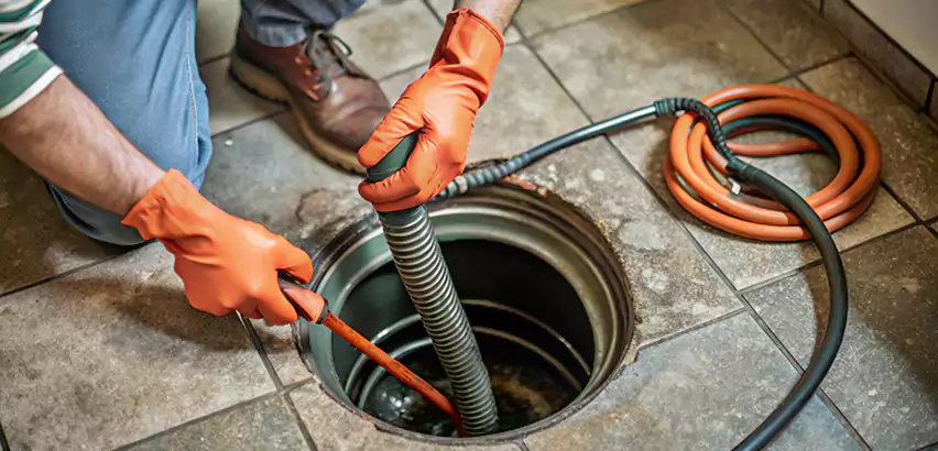 Gutter Drain Repair in Pompano Beach, FL