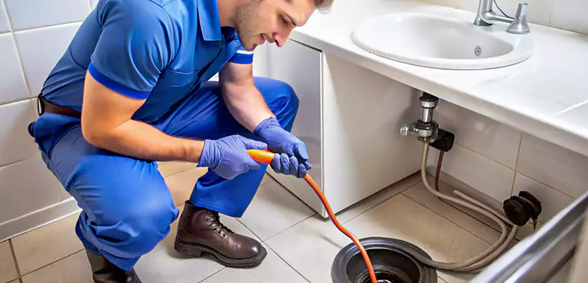 Drain Repair in Pompano Beach